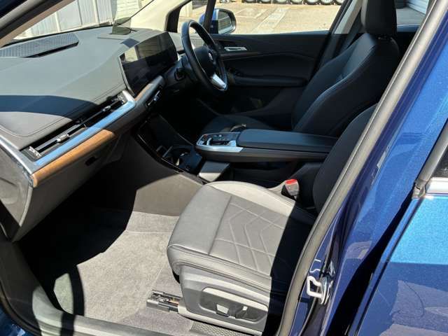 BMW 2 Series Active Tourer