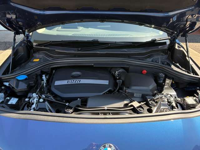 BMW 2 Series Active Tourer