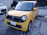 N-ONE 4WD