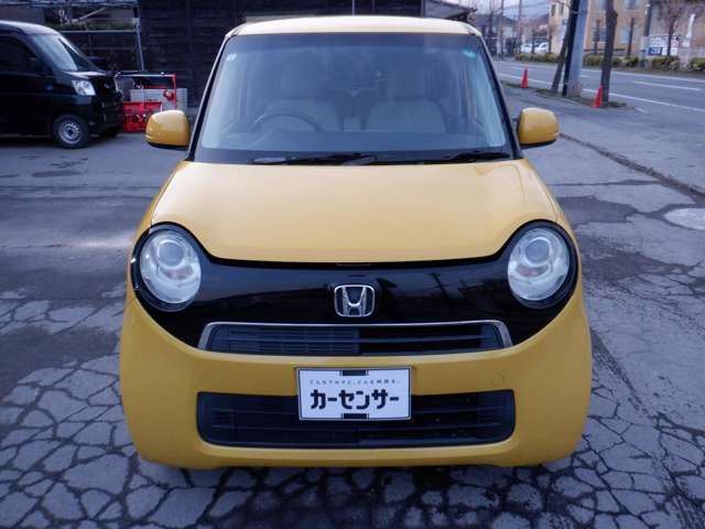 N-ONE 4WD