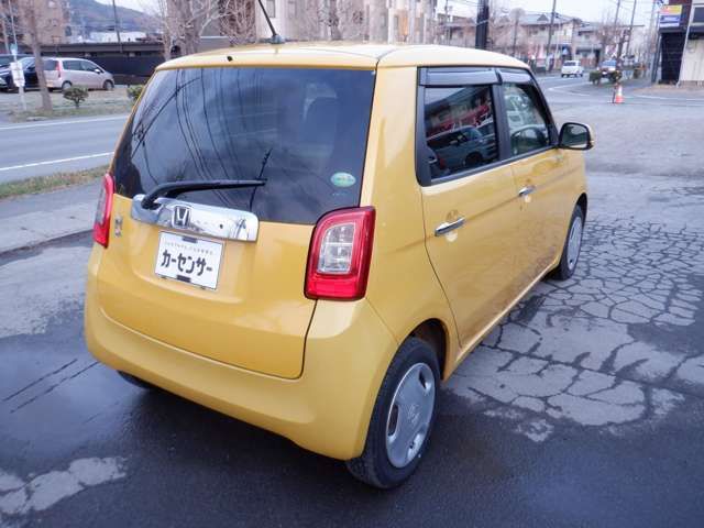 N-ONE 4WD