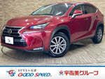 LEXUS NX200t