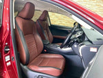 LEXUS NX200t