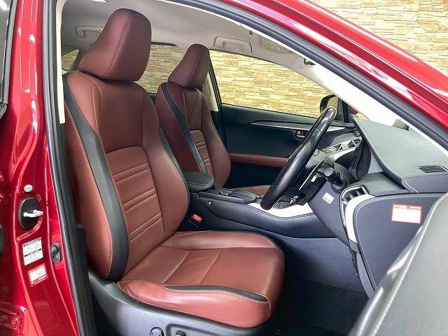 LEXUS NX200t