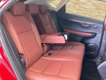 LEXUS NX200t