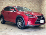 LEXUS NX200t