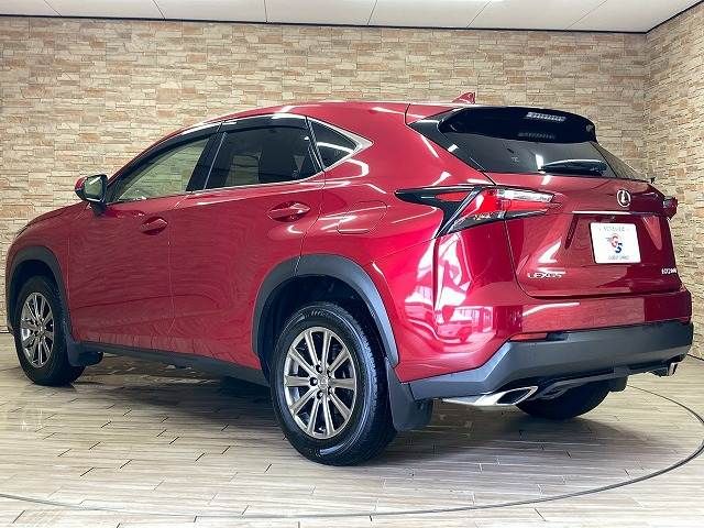 LEXUS NX200t