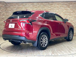 LEXUS NX200t