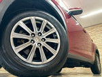 LEXUS NX200t