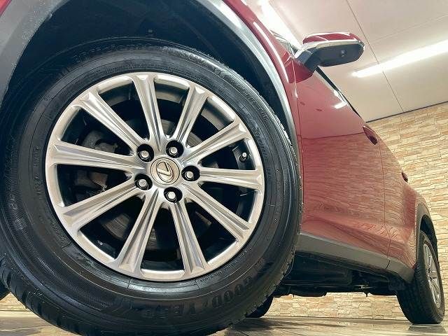 LEXUS NX200t