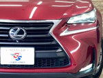 LEXUS NX200t