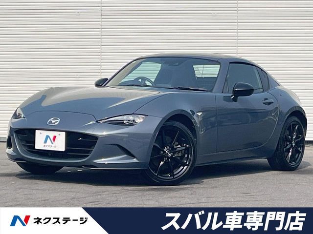 ROADSTER RF