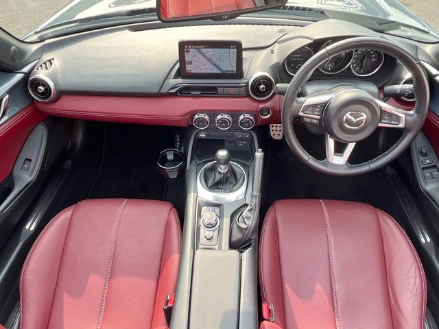 ROADSTER RF