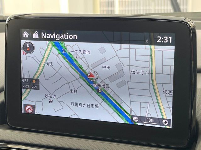 ROADSTER RF