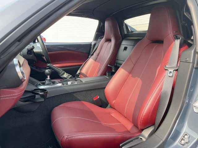 ROADSTER RF