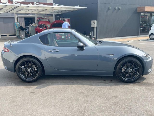 ROADSTER RF