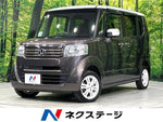 N-BOX 4WD