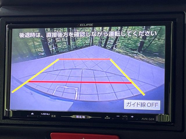 N-BOX 4WD