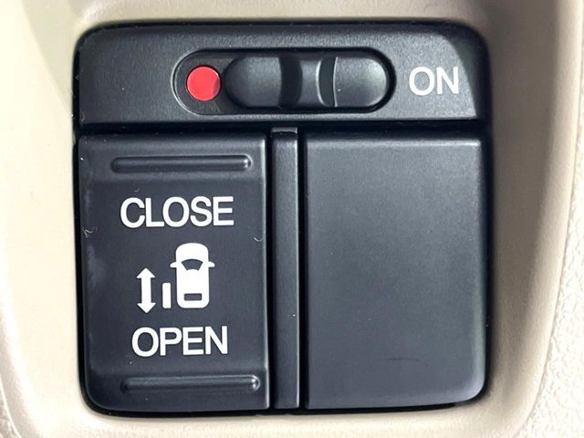 N-BOX 4WD