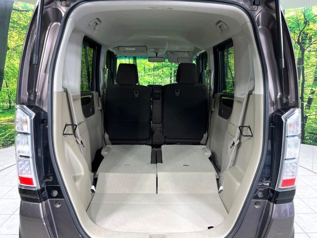 N-BOX 4WD