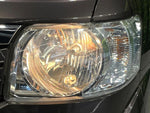 N-BOX 4WD