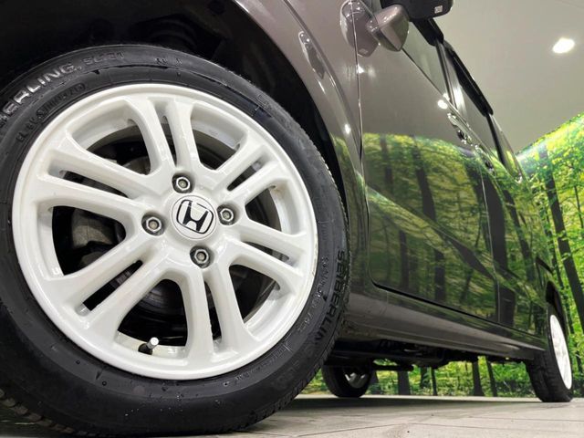 N-BOX 4WD