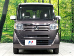 N-BOX 4WD