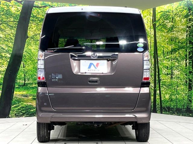 N-BOX 4WD