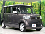 N-BOX 4WD