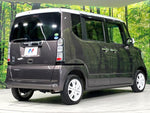 N-BOX 4WD