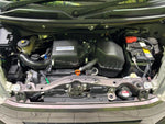 N-BOX 4WD