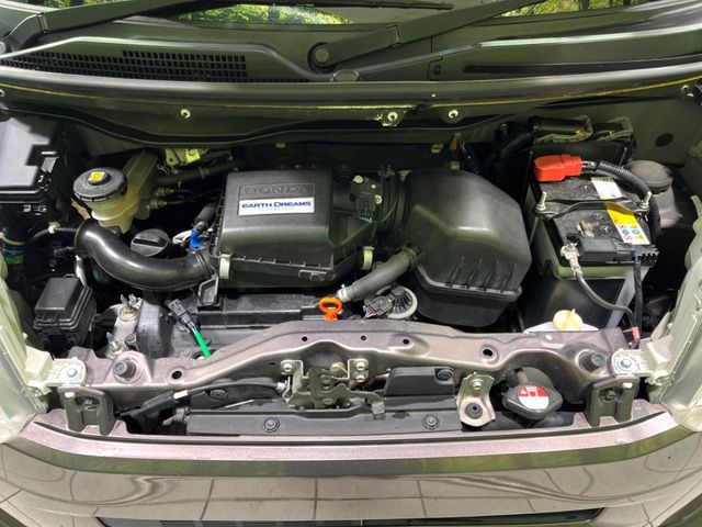 N-BOX 4WD