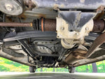 N-BOX 4WD