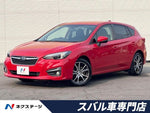 IMPREZA SPORT 4WD