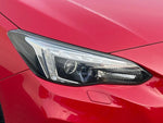 IMPREZA SPORT 4WD