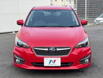 IMPREZA SPORT 4WD