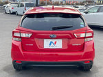 IMPREZA SPORT 4WD