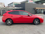IMPREZA SPORT 4WD