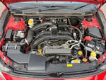 IMPREZA SPORT 4WD