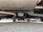 IMPREZA SPORT 4WD