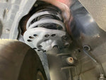 IMPREZA SPORT 4WD