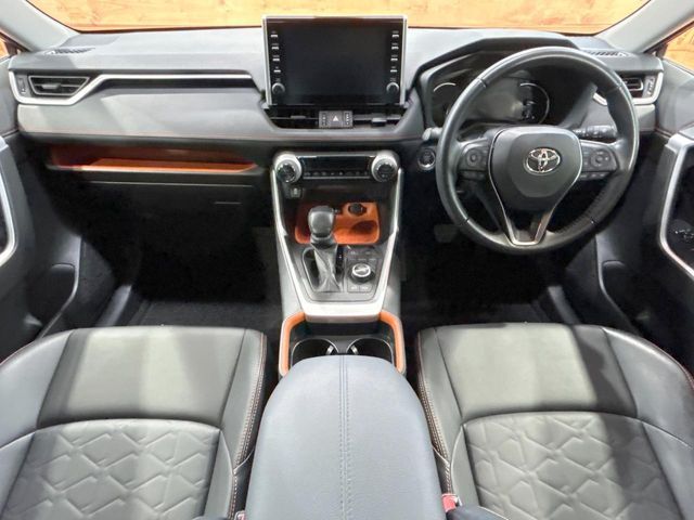 RAV4 4WD