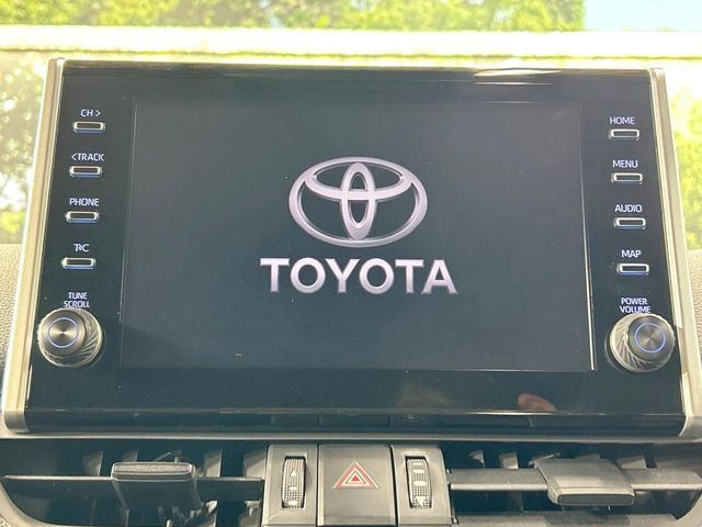 RAV4 4WD