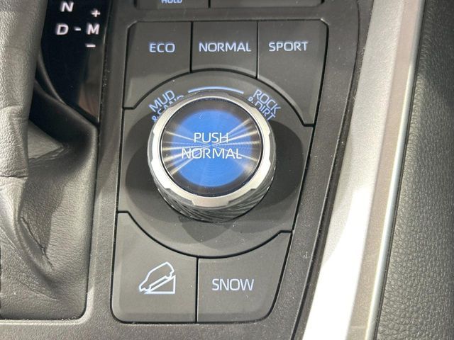 RAV4 4WD
