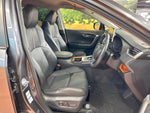 RAV4 4WD