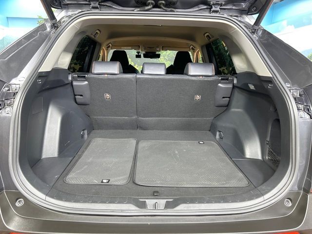 RAV4 4WD