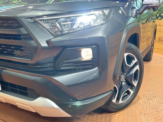 RAV4 4WD