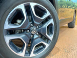 RAV4 4WD