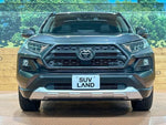 RAV4 4WD