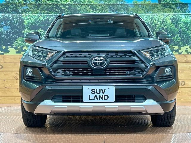 RAV4 4WD